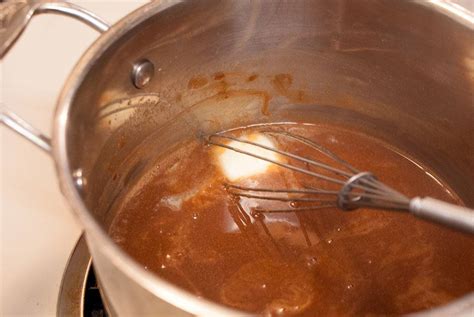 Brown Gravy Recipe Simple 5 Minute Comfort Food