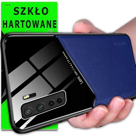 Etui Oxygen Gen Do Huawei P Lite G Szk O H Oxygen Sklep Empik