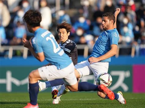 【j1残留争い】横浜fc、仙台、大分のj2降格が決定 17位徳島、16位清水、15位湘南 三つ巴の争いへ サッカーダイジェストweb