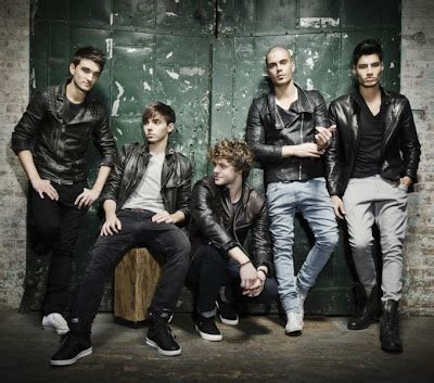 The Wanted Lan A Novo Clipe De Chasing The Sun Para A Trilha Sonora