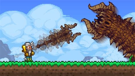 Terraria Modded Bosses Be Like Calamity 1 5 3 YouTube