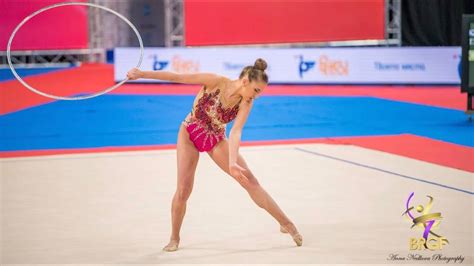 Katrin Taseva Bul World Cup