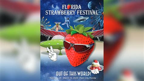 Strawberry Festival 2024 Tickets Kimmi Merline