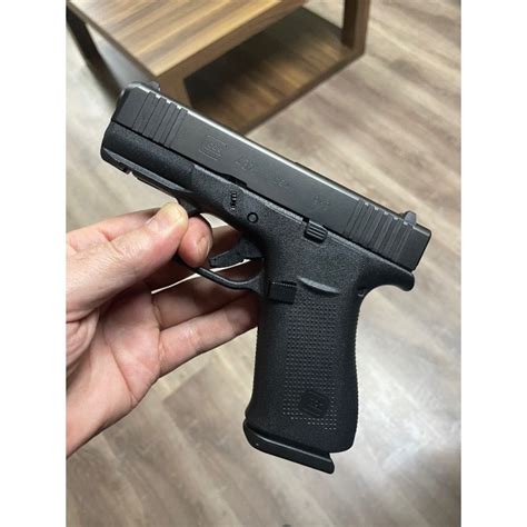 Glock 43x İkinci El Silah Satılık Silah