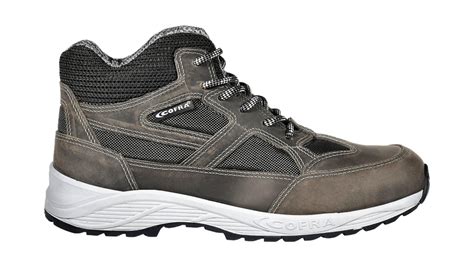 Cofra Workout Grey S3 Src Safety Shoe Kooheji Industrial Safety