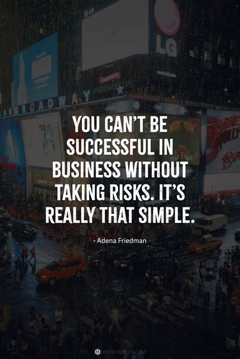 60 Business Quotes to Inspire Small Business Owners - Bright Drops