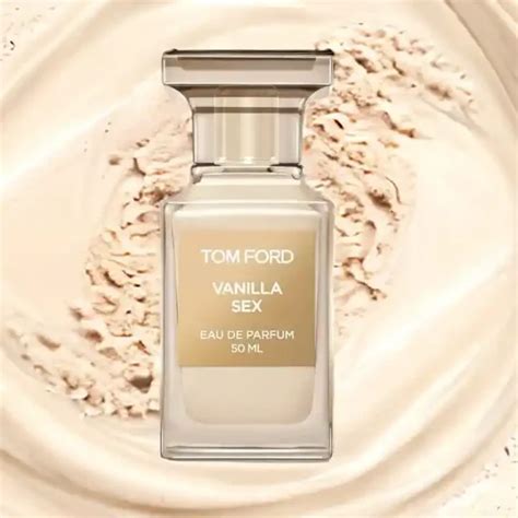 Tom Ford Vanilla Sex