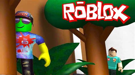 ЭКСТРЕМАЛЬНЫЕ ПРЯТКИ в ROBLOX Мульт игра для детей от Cool GAMES и ...