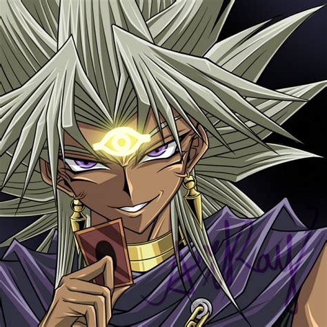 Yami Marik Yu Gi Oh Duel Monsters Image 3130477 Zerochan Anime