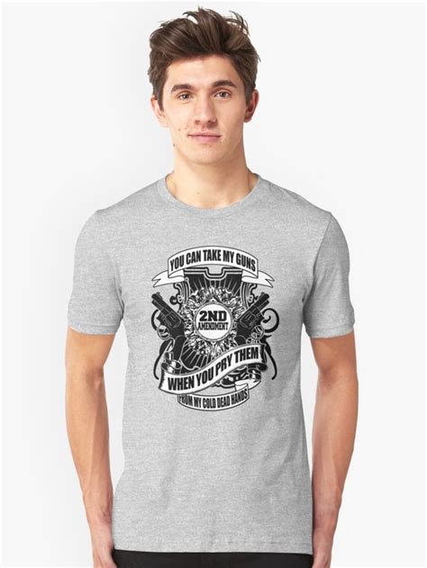 2nd Amendment T Shirts And Hoodies Cool Tee Shirts Graphic Shirts Cool