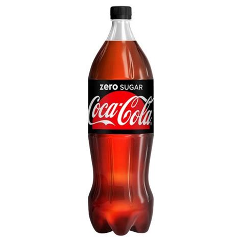 Coca Cola Zero Sugar 175l 175l Approved Food