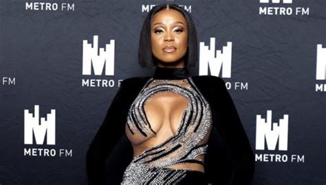 Ntando Duma steals the show at Metro FM Music Awards 2023 (Photos ...