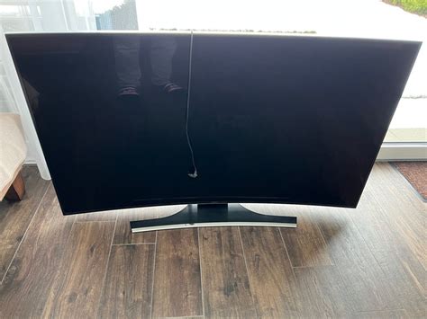 Samsung 65 Curved Fernseher Kaufen Auf Ricardo