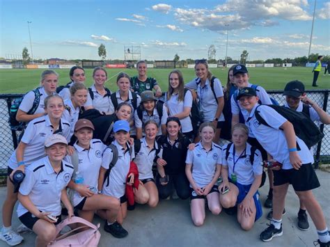 Kingborough Lions Youth Melbourne Trip Kingborough Lions United Fc