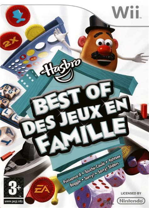 Hasbro Family Game Night Images - LaunchBox Games Database