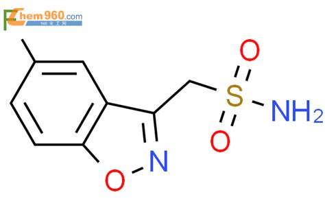 Fluoro Benzoxazol Yl Methanesulfonamide