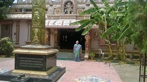 Sripada Srivallabha Temple Pithapuram 2020 What To Know Before You