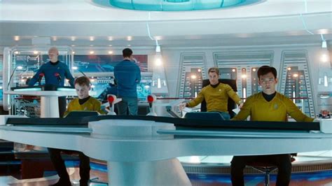 Star Trek Into Darkness Is Better Than You Remember Nerdist