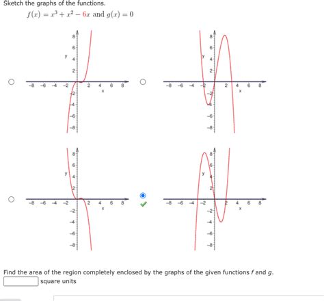 Answered Sketch The Graphs Of The Functions … Bartleby