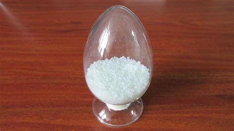 Pom Granules Virgin Recycled Polyoxymethylene Pom Plastic Raw Material