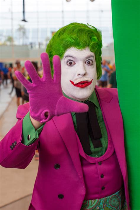 The Best Comic Con 2016 Cosplay And Costumes