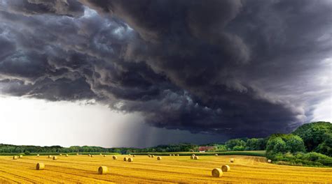 Orages Juin L Tat De Catastrophe Naturelle Reconnu