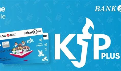 Kjp Plus Tahap Sudah Cair Cek Nominal Keuntungan Dan Status