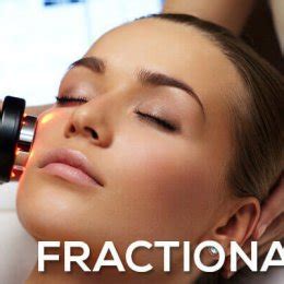 What Is Fractional Laser Op Dr Umit Cakir Nose Aesthetics Bursa