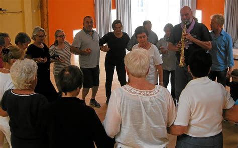 Beg an Douar Initiation aux danses bretonnes tous les lundis en août