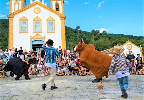 Festival do Folclore de Olímpia SP