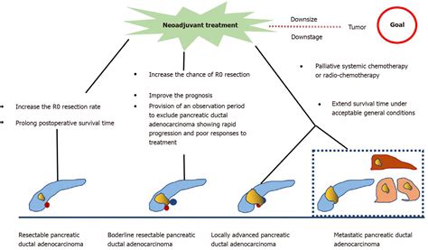 Role Of Imaging In Evaluating The Response After Neoadjuvant Treatment