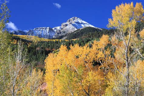 Rocky Mountain High Photograph By John Suhr