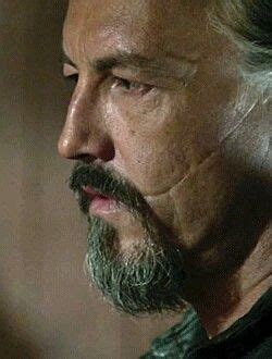 Tommy Flanagan Sons Of Anarchy Scar