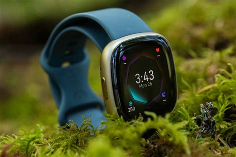 Fitbit Sense Testbericht Wir Haben Mehr Fragen Als Antworten