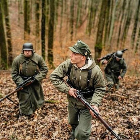 Nørd Gruppe on Instagram Am 3 Januar 1945 überquerten zwei