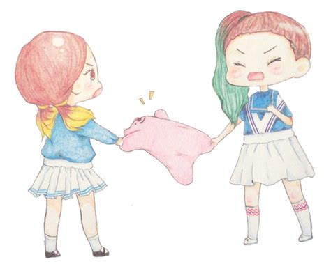 Red Velvet Fan Art Red Velvet Fan Art 37516784 Fanpop