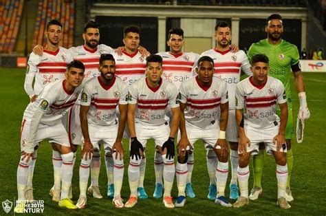 أبرزهم الجزيري وأوناجم تعرف على قائمة الراحلين عن الزمالك بلدنا اليوم