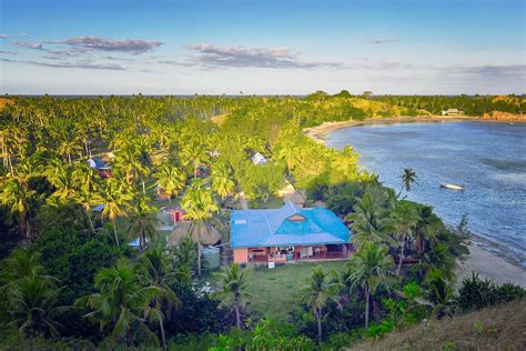 Fiji For Families On All Budgets Jetstar