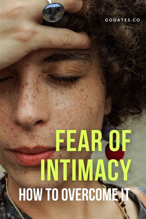 Commitment Issues How To Overcome The Fear Of Intimacy Artofit