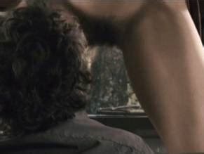 THAIS BLUME Nude AZNude