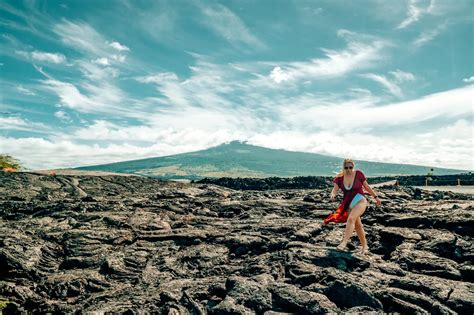 The Perfect Hawaii Big Island Itinerary TouristSecrets