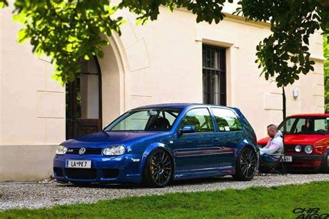 Mk4 R32 19 OZ Superturismo Vw Golf Mk4 Vw Golf Vw Mk4