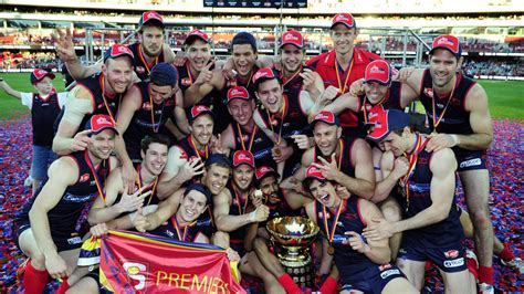 Sanfl The Best Grand Finals Of The Decade Gold Coast Bulletin