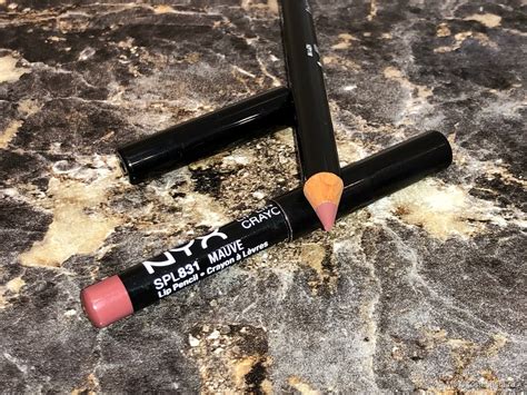 Нейтральный нюд NYX Mauve | Отзывы покупателей | Косметиста