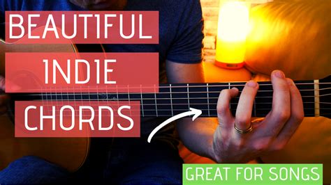 This Indie Folk Chord Progression Works Like Magic Fingerstyle Guitar Lessons