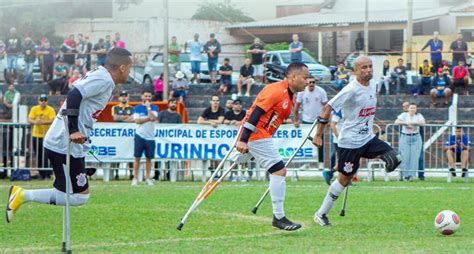 Pela Primeira Vez Ourinhos Sedia A Copa Do Brasil De Futebol De