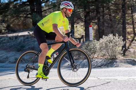 Brixia Cidneo Shimano Ultegra R8100 12 Speed Photo Shoot Troy Templin