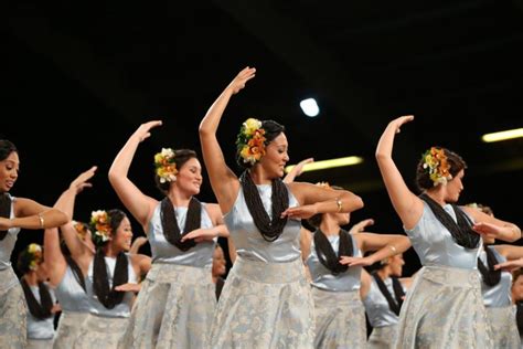 Your Complete Merrie Monarch Festival Guide To This Years Events