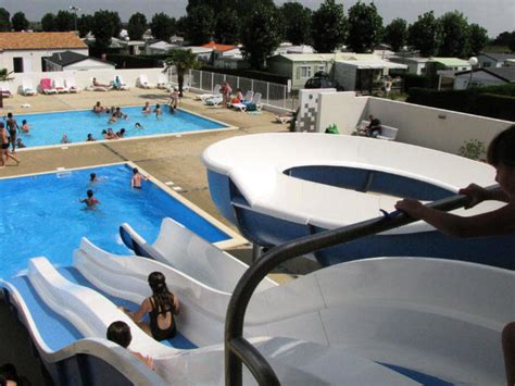 Camping Les Prises La Tranche Sur Mer Locations Disponibles