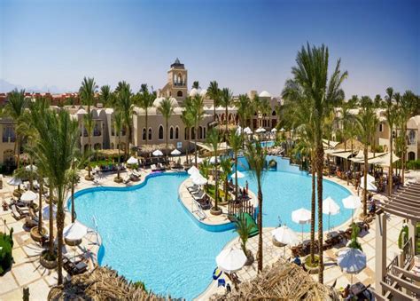 IBEROTEL MAKADI BEACH - 1 A Travel turistička agencija